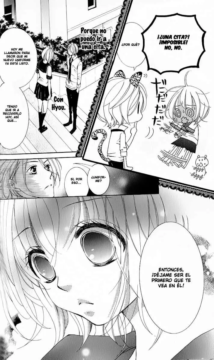 Hana ni Kedamono (2010) - Capítulo 6 - Página 26 - LectorTMOo