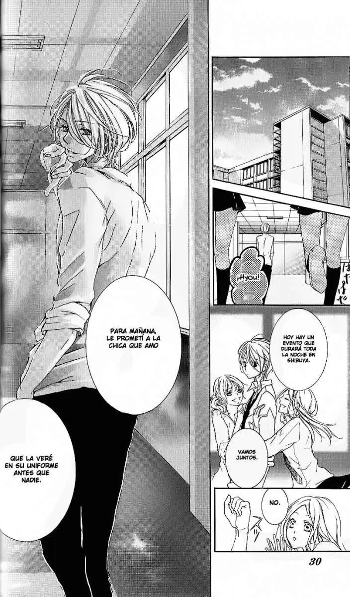 Hana ni Kedamono (2010) - Capítulo 6 - Página 35 - LectorTMOo