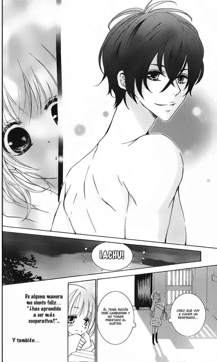 Hana ni Kedamono (2010) - Capítulo 7 - Página 11 - LectorTMOo