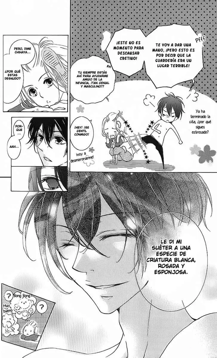 Hana ni Kedamono (2010) - Capítulo 7 - Página 13 - LectorTMOo