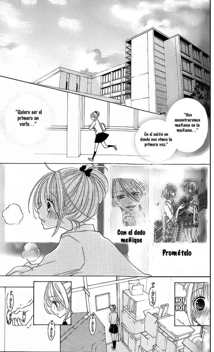 Hana ni Kedamono (2010) - Capítulo 7 - Página 14 - LectorTMOo