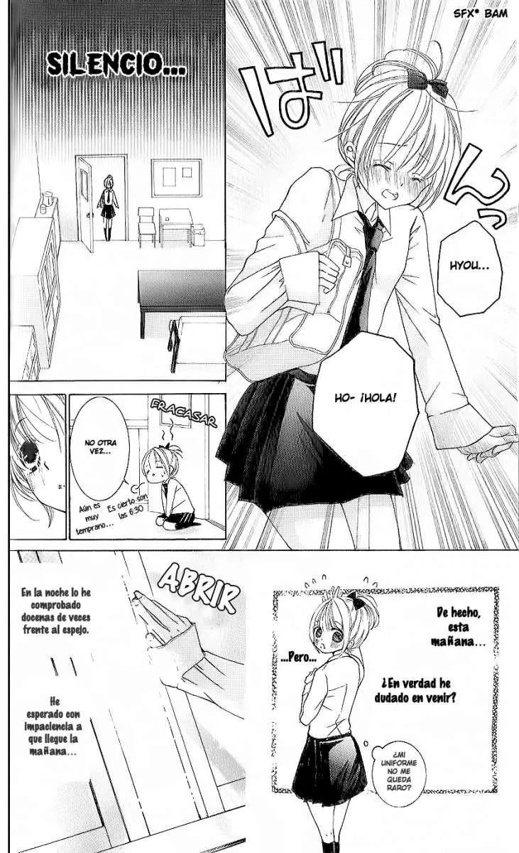 Hana ni Kedamono (2010) - Capítulo 7 - Página 15 - LectorTMOo