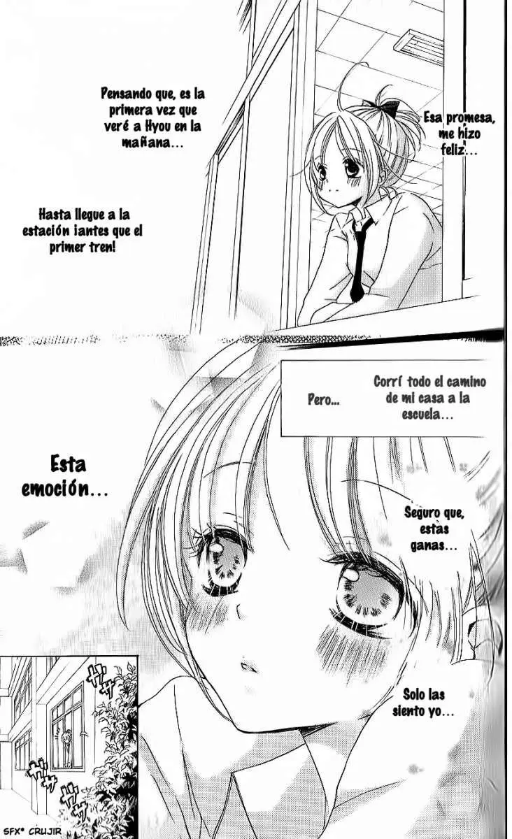 Hana ni Kedamono (2010) - Capítulo 7 - Página 16 - LectorTMOo