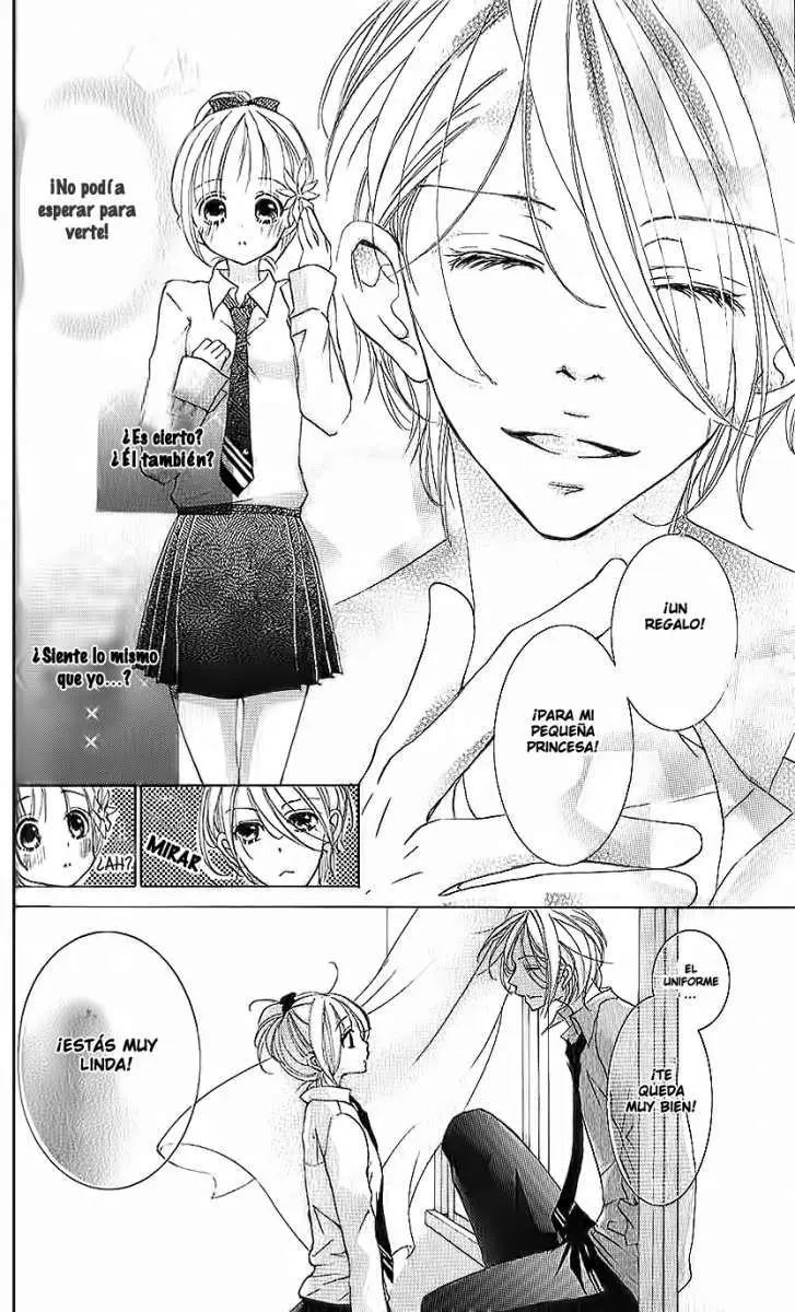 Hana ni Kedamono (2010) - Capítulo 7 - Página 19 - LectorTMOo