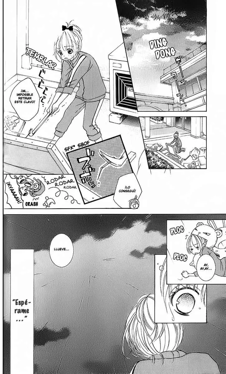 Hana ni Kedamono (2010) - Capítulo 7 - Página 29 - LectorTMOo