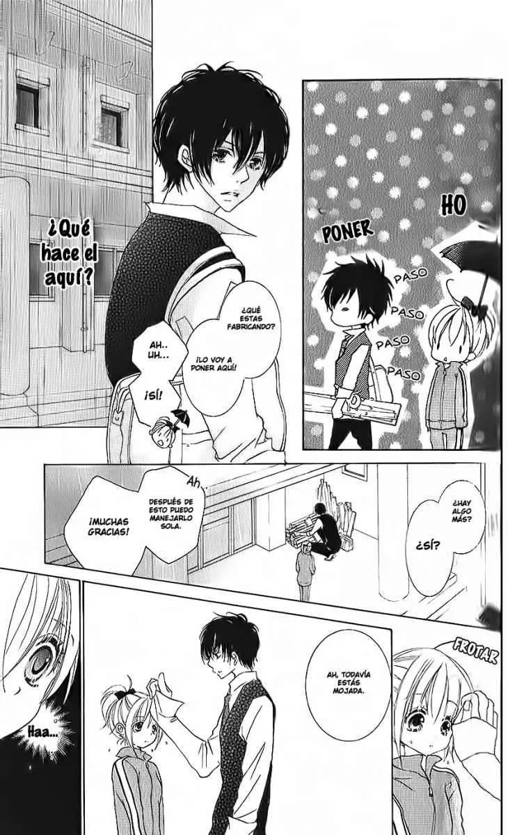 Hana ni Kedamono (2010) - Capítulo 7 - Página 32 - LectorTMOo