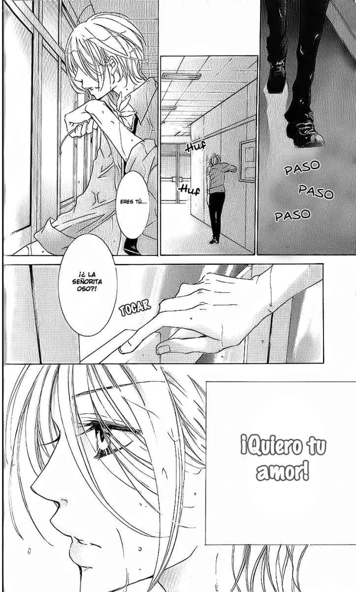 Hana ni Kedamono (2010) - Capítulo 7 - Página 35 - LectorTMOo