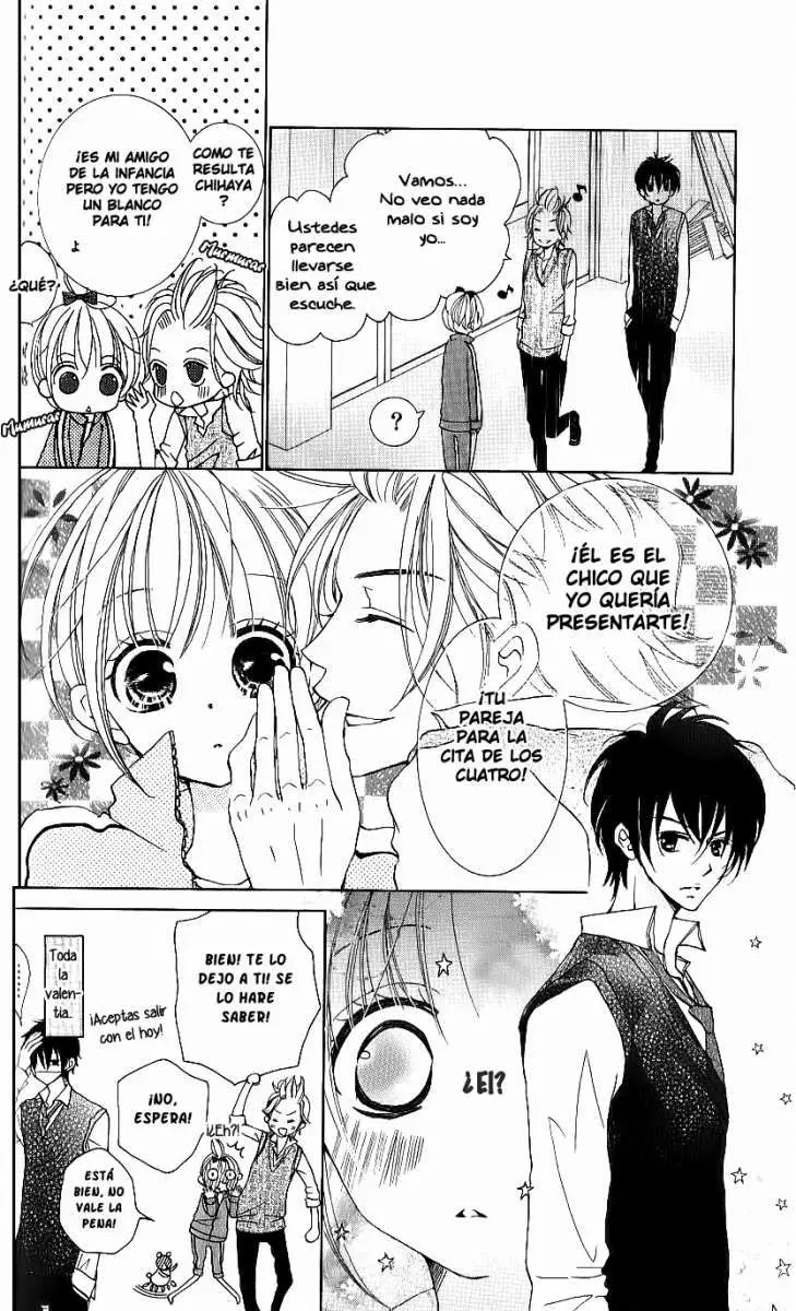 Hana ni Kedamono (2010) - Capítulo 8 - Página 8 - LectorTMOo