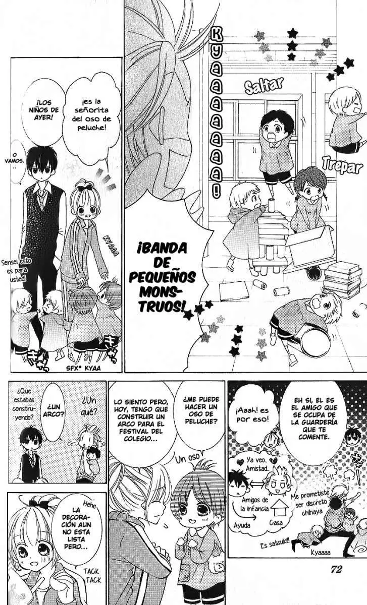 Hana ni Kedamono (2010) - Capítulo 8 - Página 10 - LectorTMOo