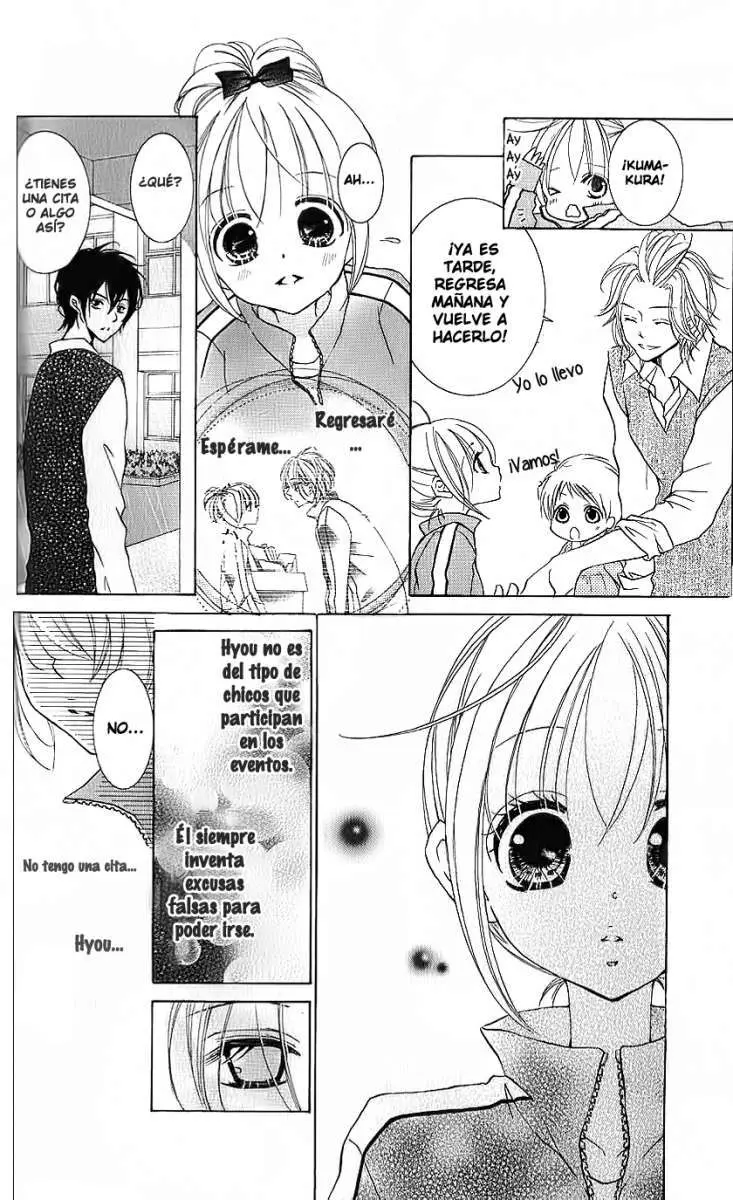 Hana ni Kedamono (2010) - Capítulo 8 - Página 12 - LectorTMOo