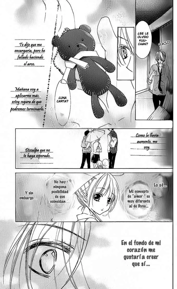 Hana ni Kedamono (2010) - Capítulo 8 - Página 15 - LectorTMOo