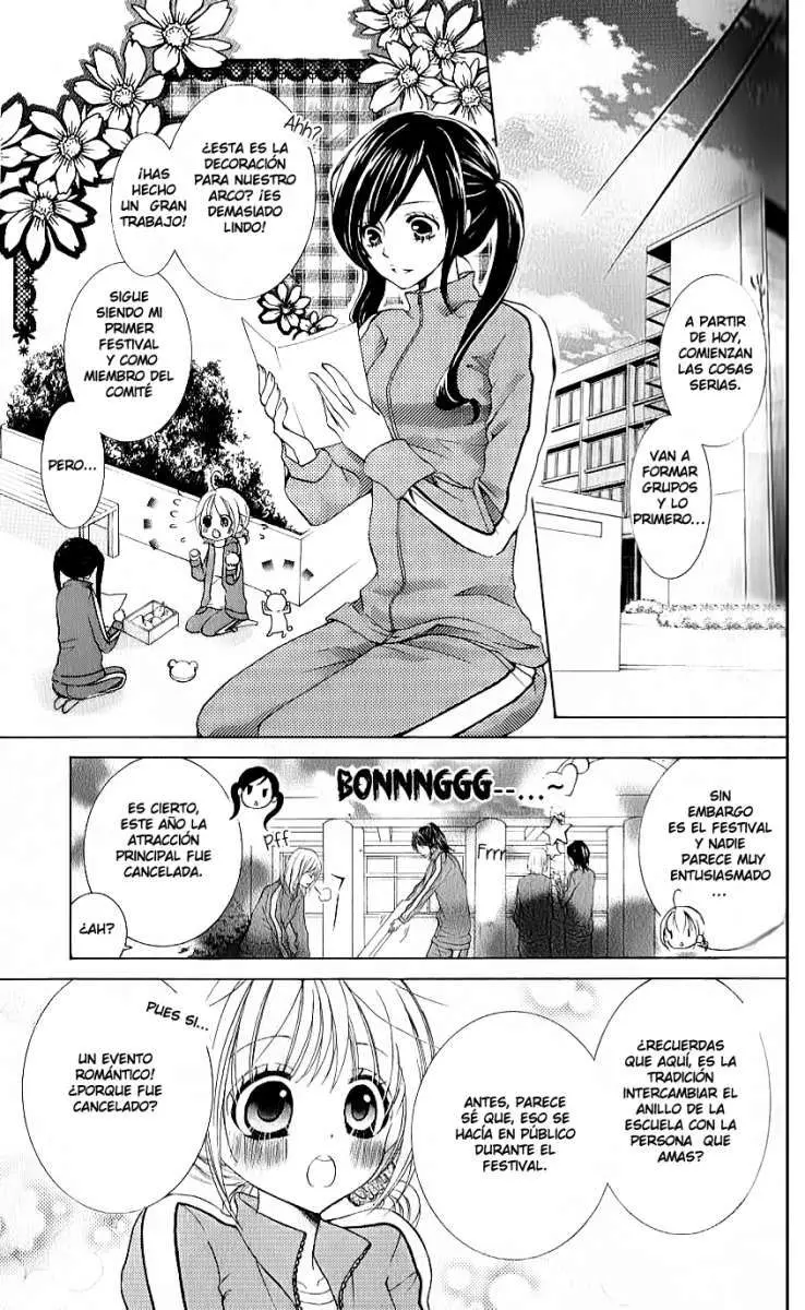 Hana ni Kedamono (2010) - Capítulo 8 - Página 17 - LectorTMOo