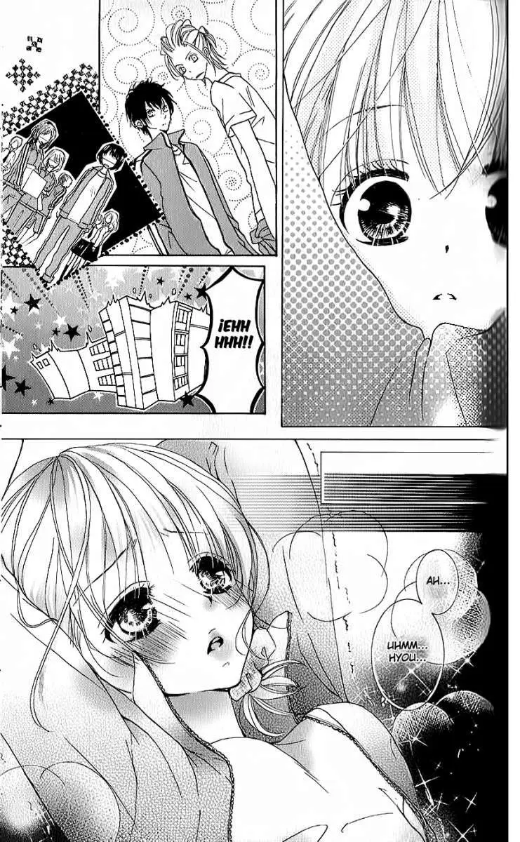 Hana ni Kedamono (2010) - Capítulo 8 - Página 27 - LectorTMOo