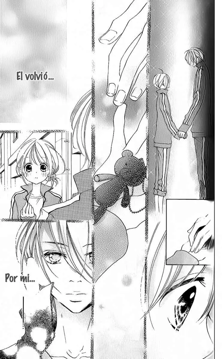 Hana ni Kedamono (2010) - Capítulo 8 - Página 31 - LectorTMOo