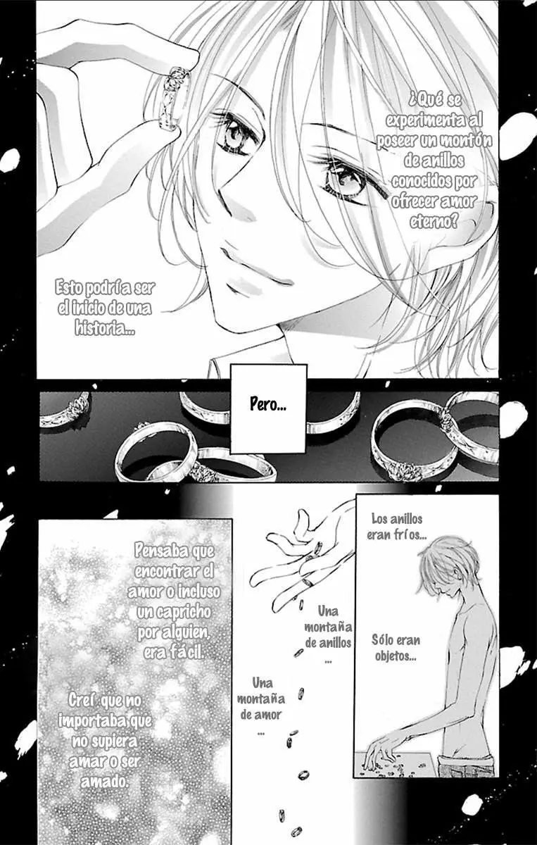Hana ni Kedamono (2010) - Capítulo 9 - Página 8 - LectorTMOo