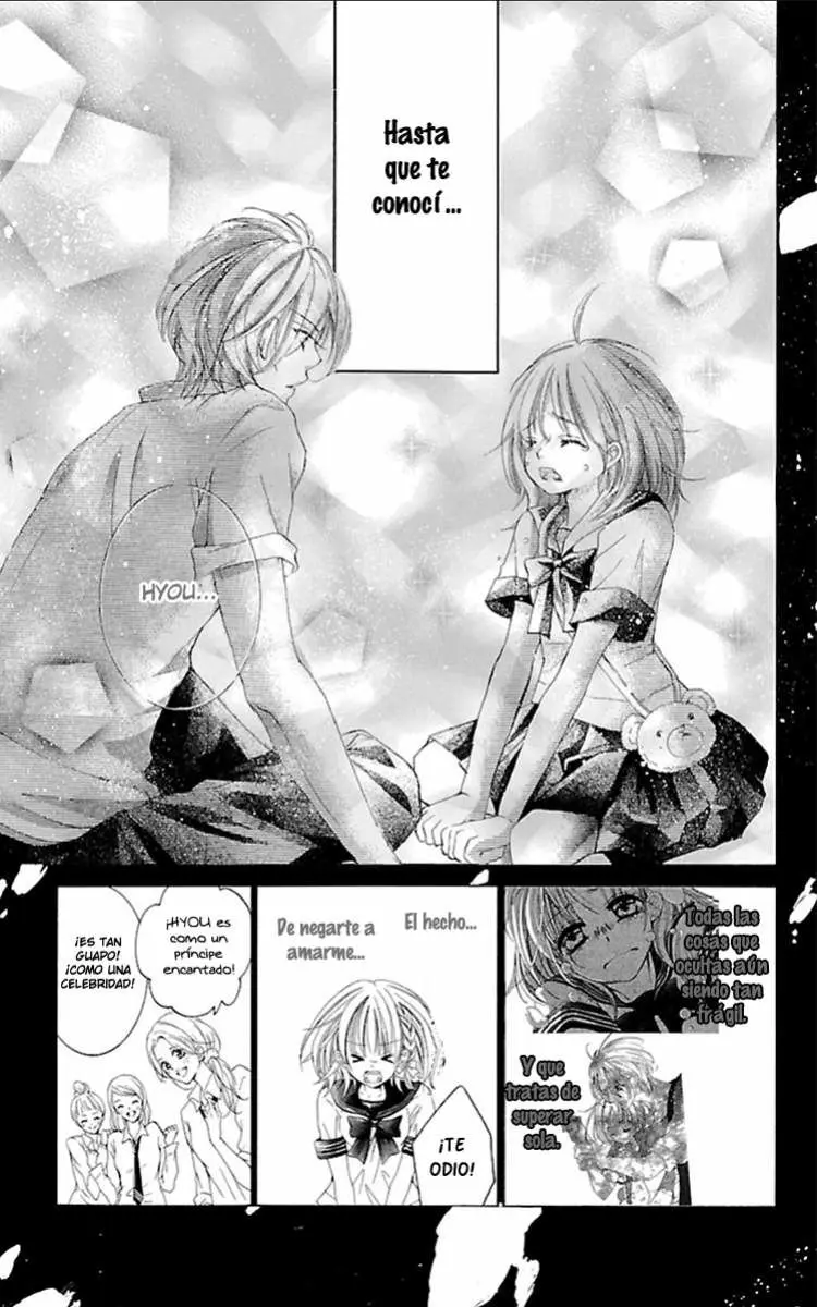Hana ni Kedamono (2010) - Capítulo 9 - Página 9 - LectorTMOo