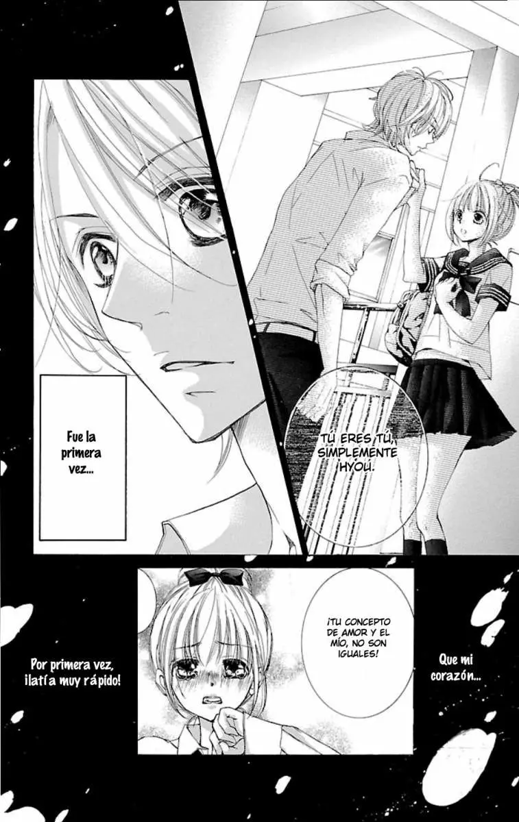 Hana ni Kedamono (2010) - Capítulo 9 - Página 10 - LectorTMOo