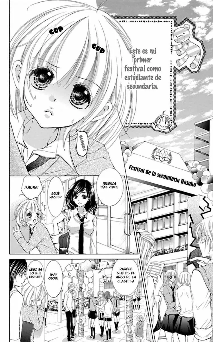 Hana ni Kedamono (2010) - Capítulo 9 - Página 12 - LectorTMOo