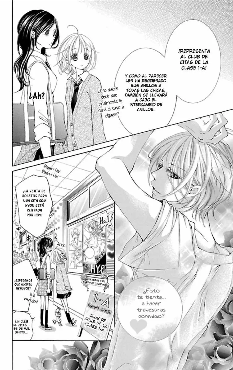 Hana ni Kedamono (2010) - Capítulo 9 - Página 14 - LectorTMOo