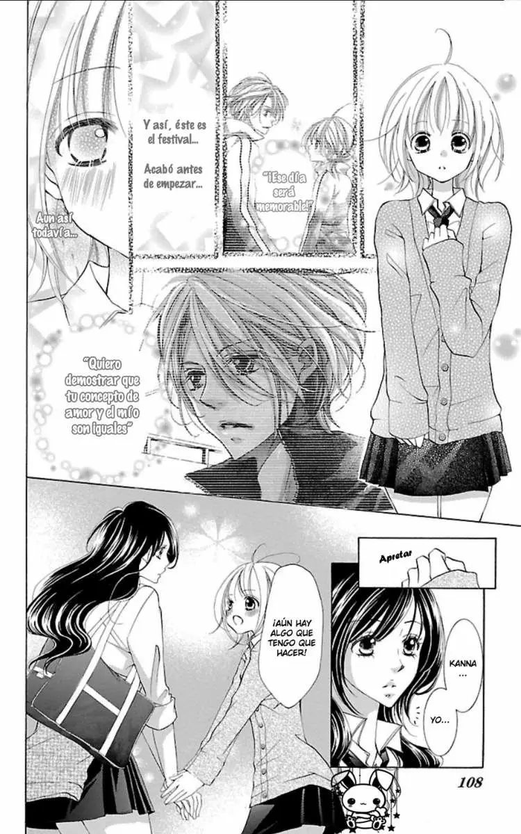 Hana ni Kedamono (2010) - Capítulo 9 - Página 16 - LectorTMOo