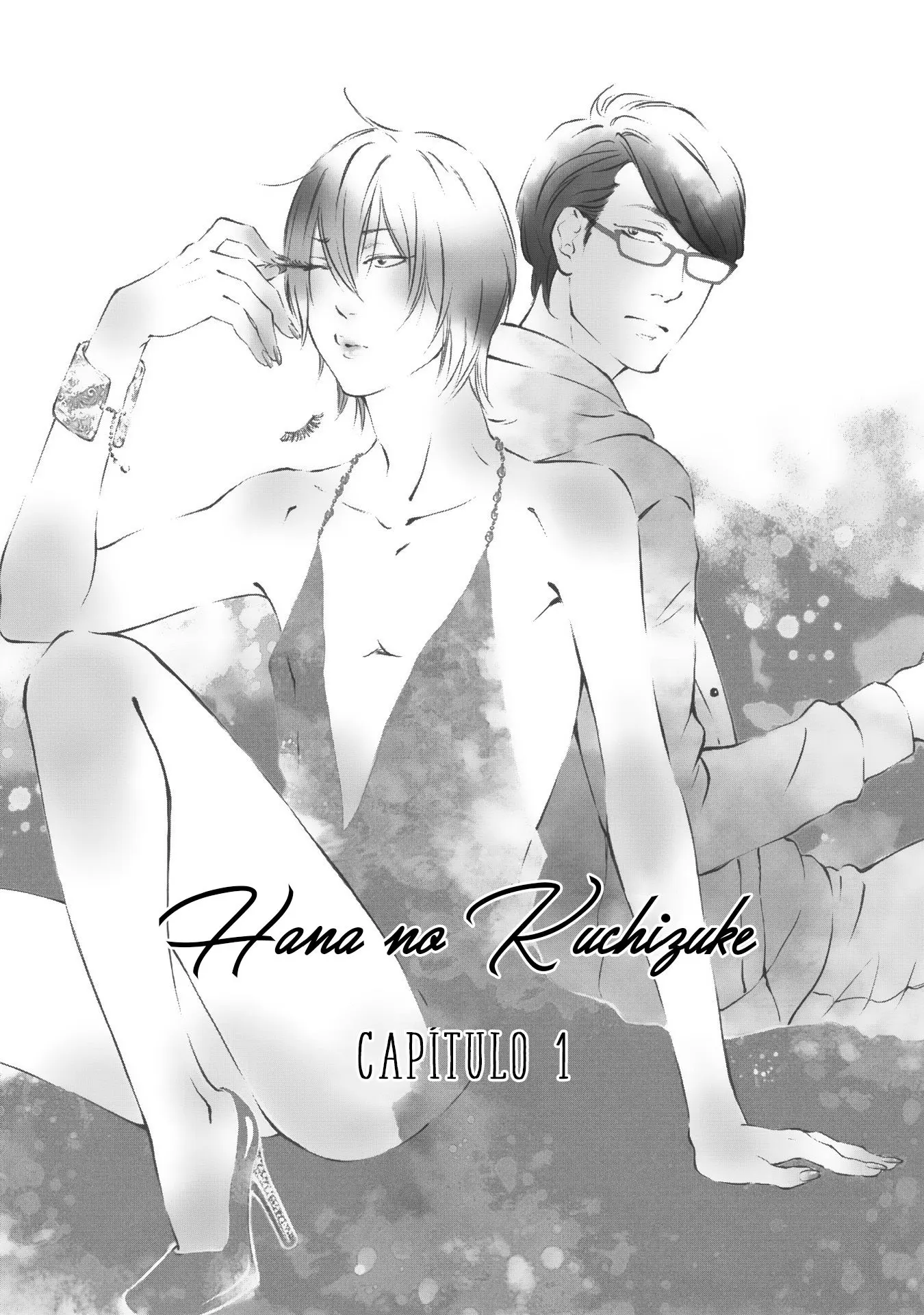 Hana ni Kuchizuke (2015) - Capítulo 1 - Página 14 - LectorTMOo