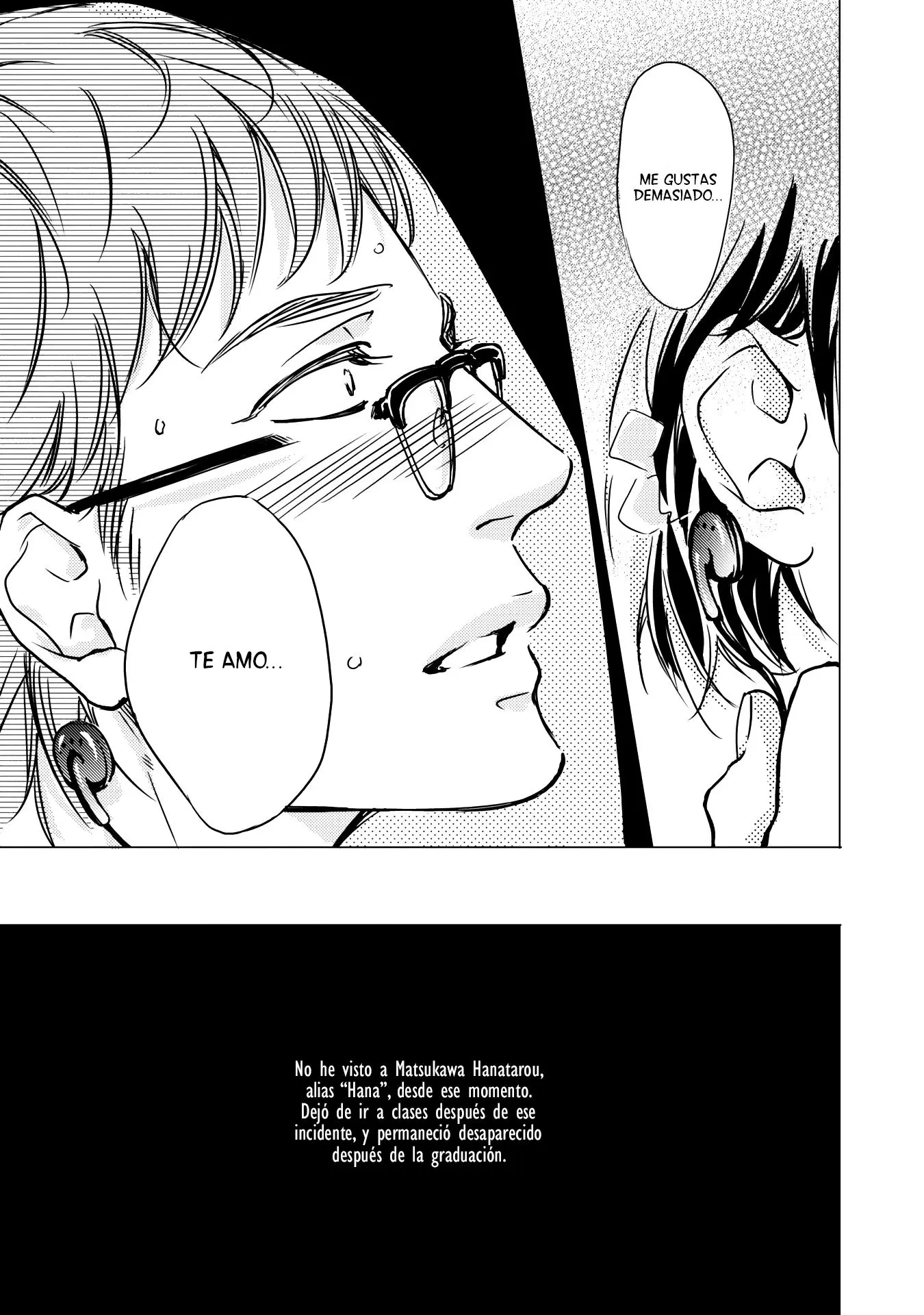 Hana ni Kuchizuke (2015) - Capítulo 1 - Página 15 - LectorTMOo