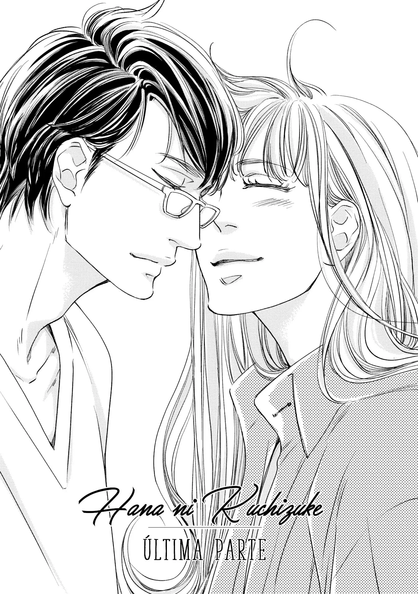 Hana ni Kuchizuke (2015) - Capítulo 5 - Página 3 - LectorTMOo