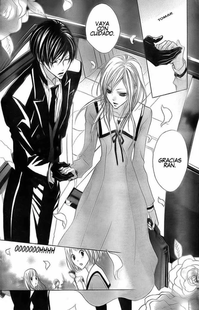 Hana no Kishi (2010) - Capítulo 1 - Página 6 - LectorTMOo