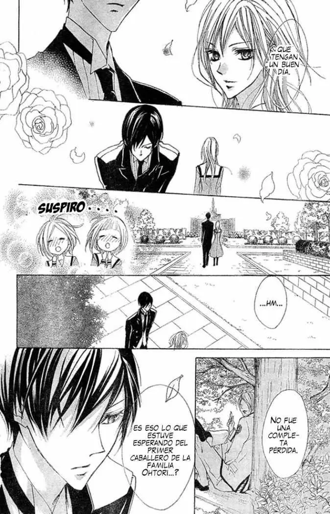 Hana no Kishi (2010) - Capítulo 1 - Página 13 - LectorTMOo