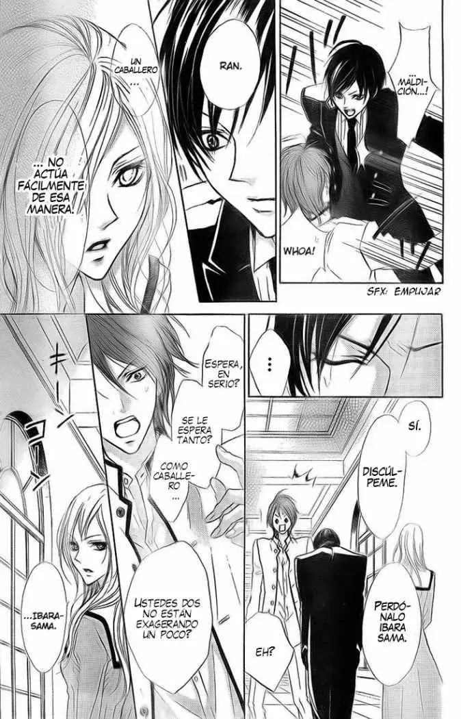 Hana no Kishi (2010) - Capítulo 1 - Página 22 - LectorTMOo