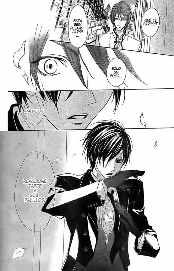 Hana no Kishi (2010) - Capítulo 1 - Página 27 - LectorTMOo