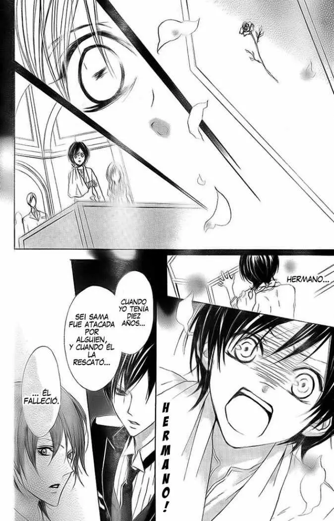 Hana no Kishi (2010) - Capítulo 1 - Página 33 - LectorTMOo
