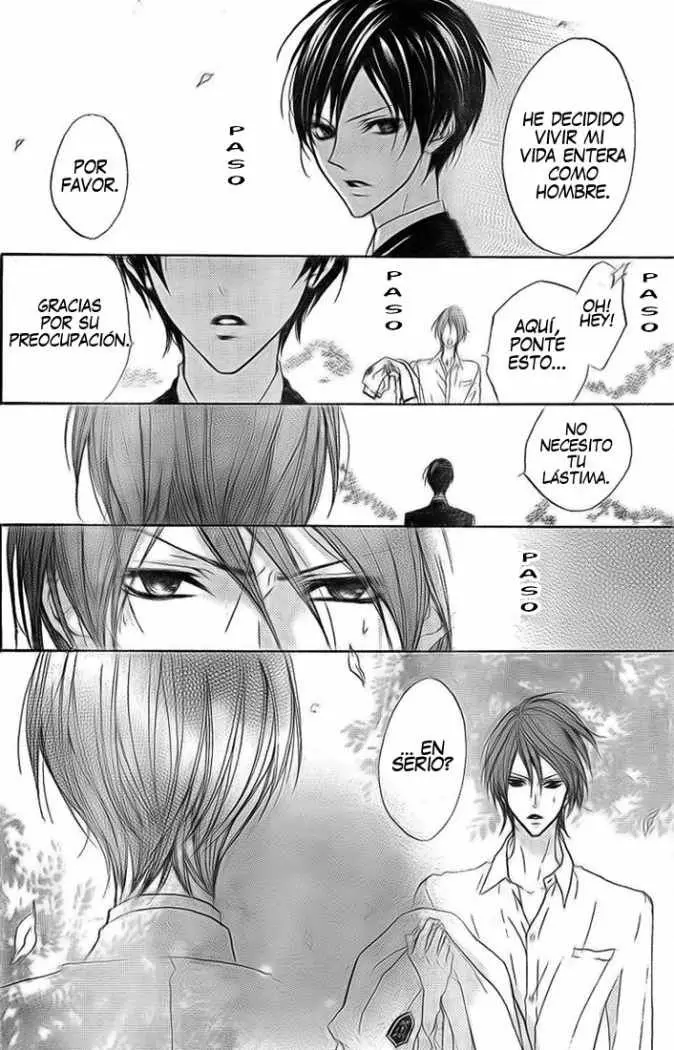 Hana no Kishi (2010) - Capítulo 1 - Página 37 - LectorTMOo