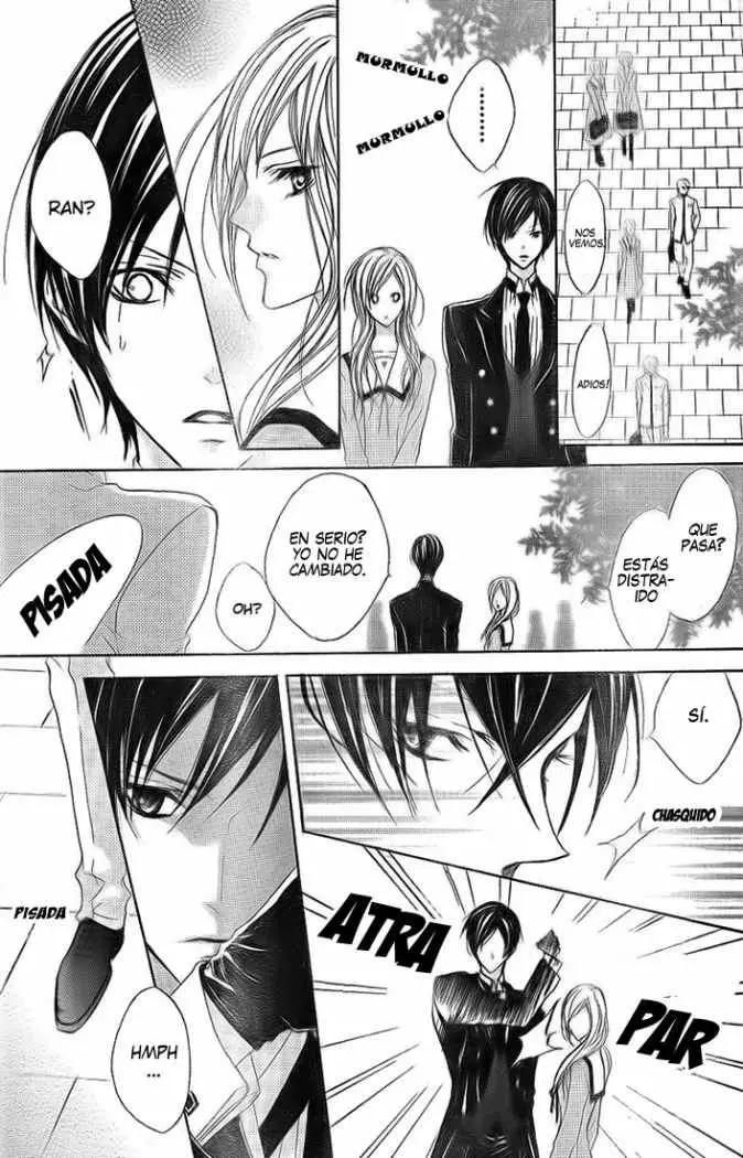 Hana no Kishi (2010) - Capítulo 1 - Página 38 - LectorTMOo