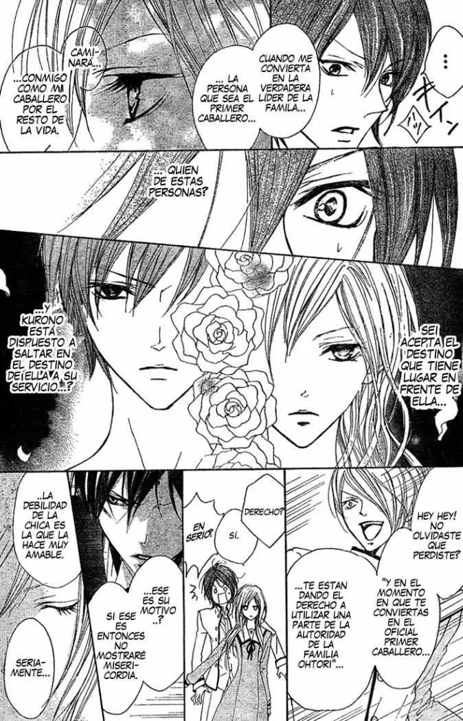 Hana no Kishi (2010) - Capítulo 1 - Página 50 - LectorTMOo