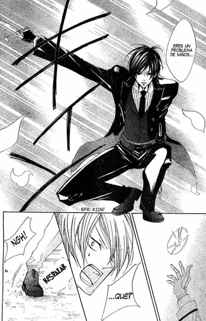 Hana no Kishi (2010) - Capítulo 1 - Página 51 - LectorTMOo