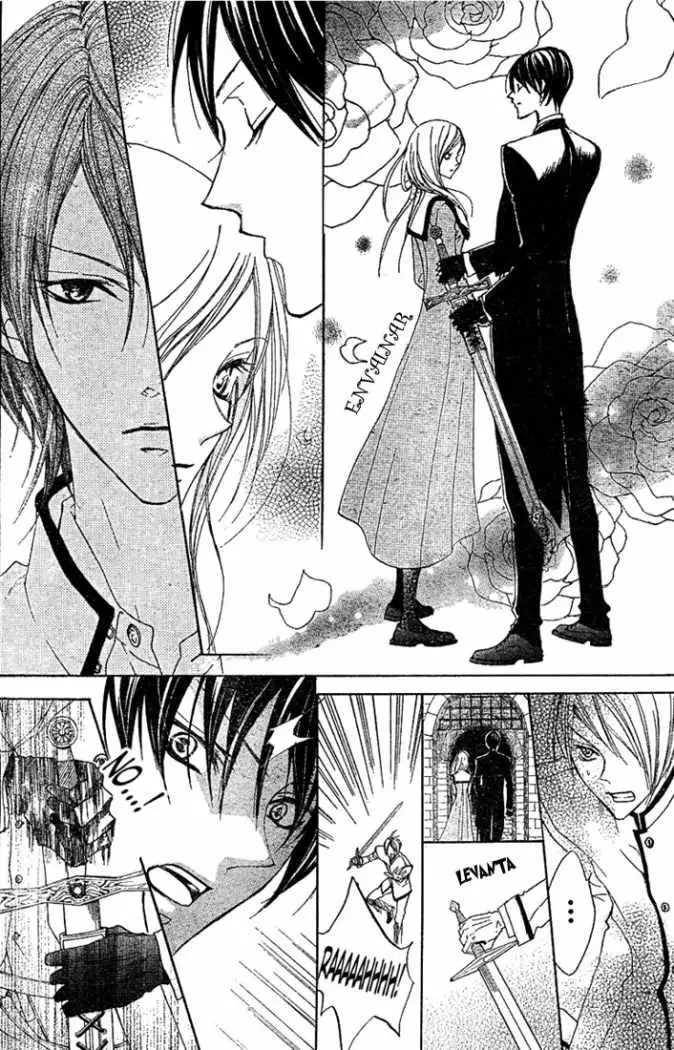 Hana no Kishi (2010) - Capítulo 1 - Página 53 - LectorTMOo