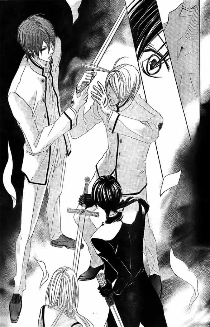 Hana no Kishi (2010) - Capítulo 1 - Página 54 - LectorTMOo