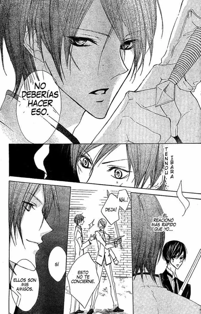Hana no Kishi (2010) - Capítulo 1 - Página 55 - LectorTMOo