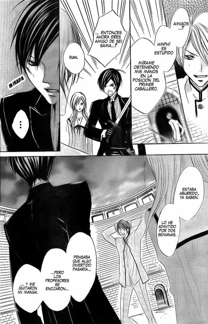 Hana no Kishi (2010) - Capítulo 1 - Página 56 - LectorTMOo