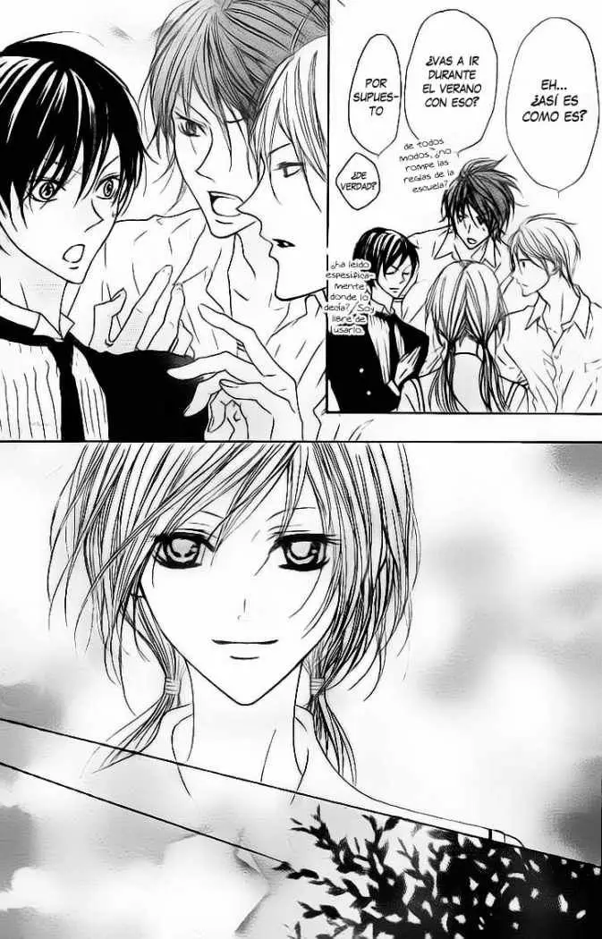 Hana no Kishi (2010) - Capítulo 10 - Página 15 - LectorTMOo