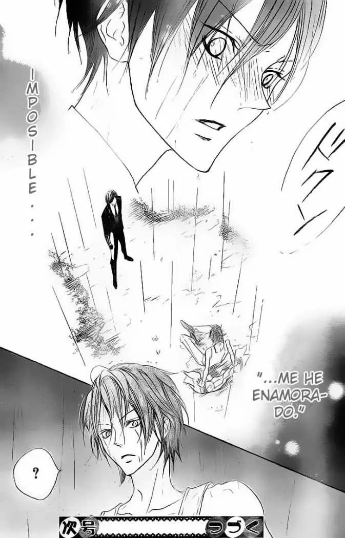 Hana no Kishi (2010) - Capítulo 10 - Página 28 - LectorTMOo