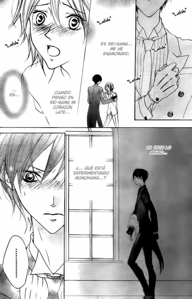 Hana no Kishi (2010) - Capítulo 11 - Página 6 - LectorTMOo