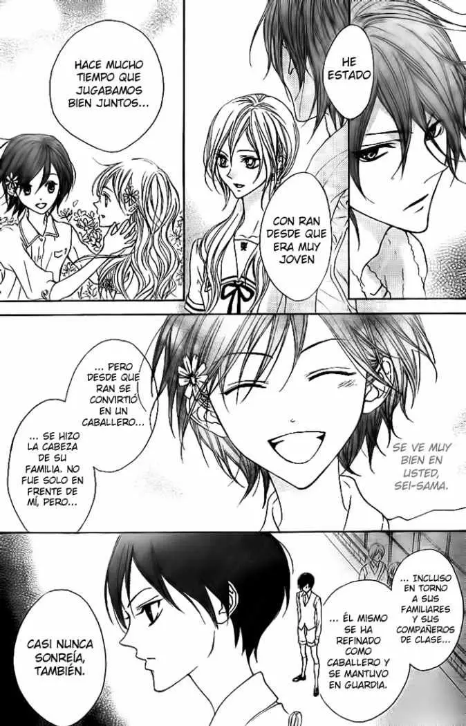 Hana no Kishi (2010) - Capítulo 11 - Página 8 - LectorTMOo