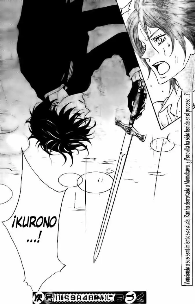 Hana no Kishi (2010) - Capítulo 12 - Página 1 - LectorTMOo