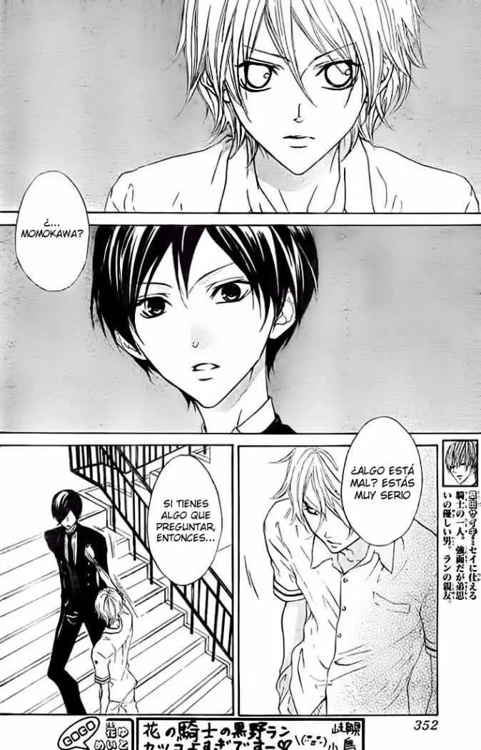 Hana no Kishi (2010) - Capítulo 12 - Página 5 - LectorTMOo