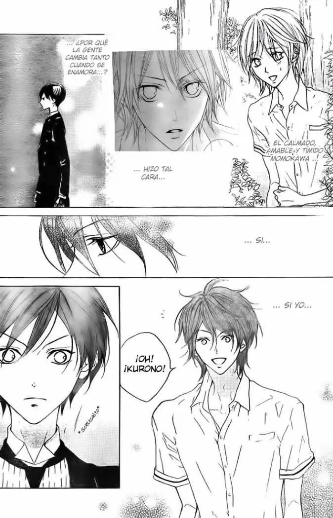 Hana no Kishi (2010) - Capítulo 12 - Página 9 - LectorTMOo