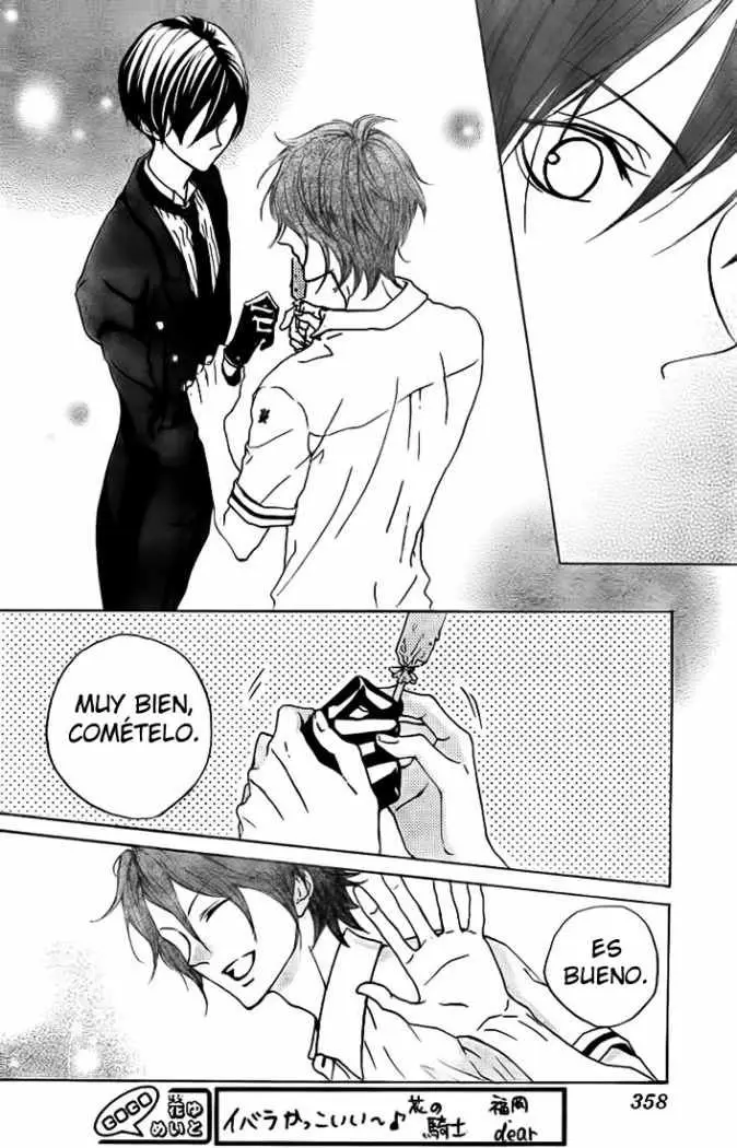Hana no Kishi (2010) - Capítulo 12 - Página 11 - LectorTMOo