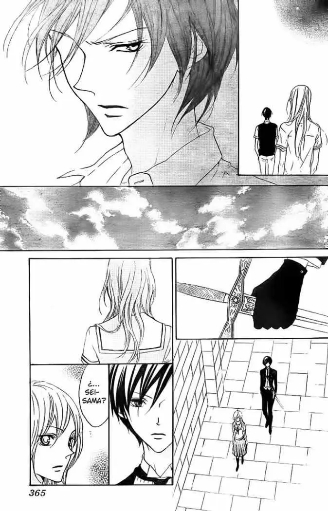 Hana no Kishi (2010) - Capítulo 12 - Página 18 - LectorTMOo