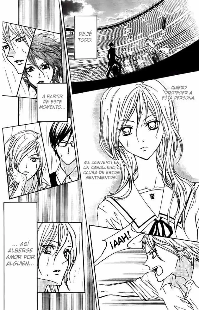 Hana no Kishi (2010) - Capítulo 12 - Página 26 - LectorTMOo